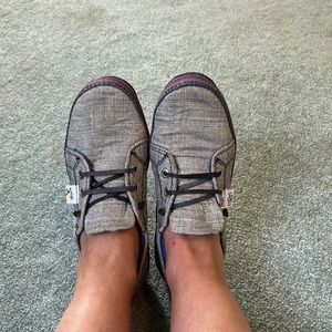 soleRebels urban runner